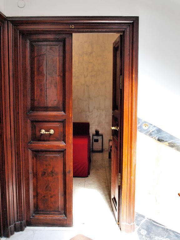 Ferienwohnung Casa Tua A Piazza Del Popolo Rom Exterior foto