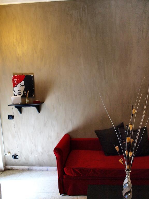 Ferienwohnung Casa Tua A Piazza Del Popolo Rom Exterior foto