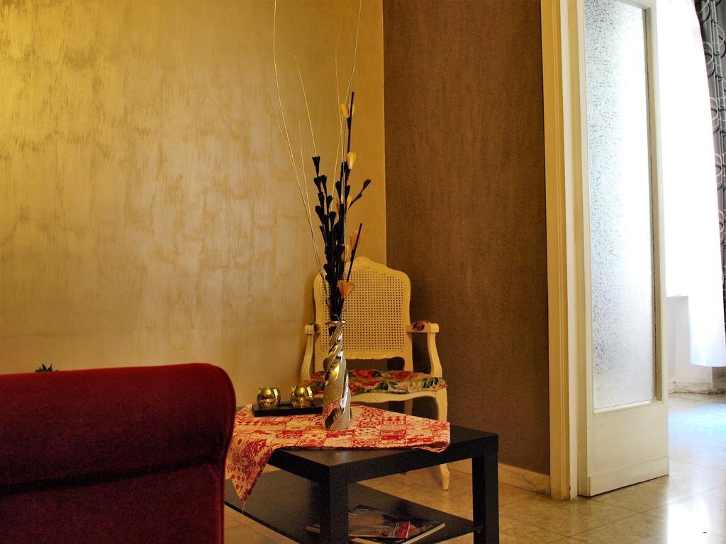 Ferienwohnung Casa Tua A Piazza Del Popolo Rom Exterior foto