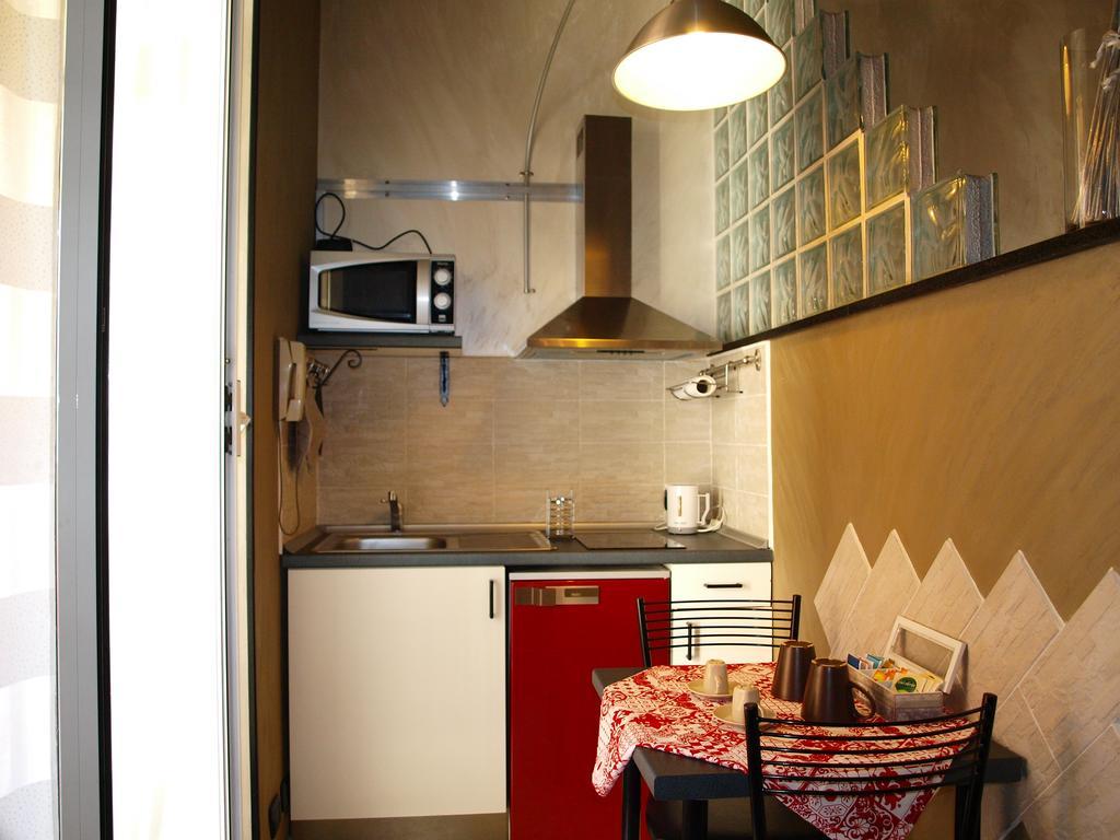Ferienwohnung Casa Tua A Piazza Del Popolo Rom Exterior foto