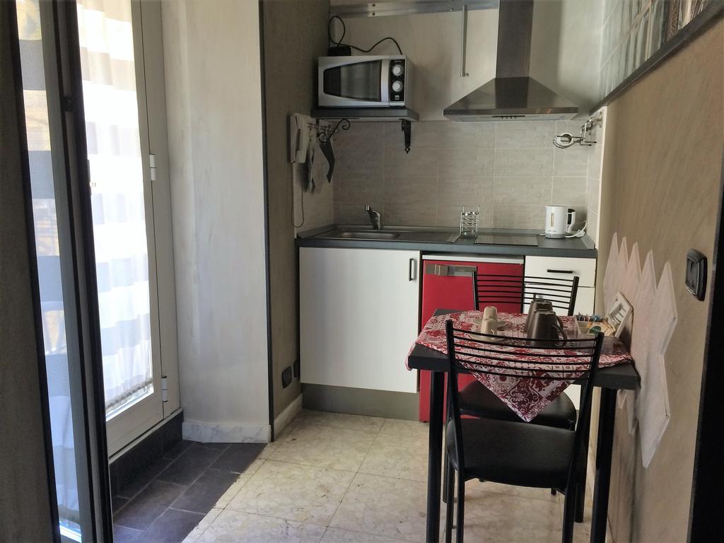 Ferienwohnung Casa Tua A Piazza Del Popolo Rom Exterior foto
