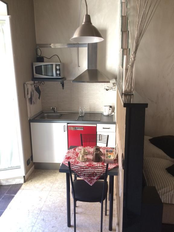 Ferienwohnung Casa Tua A Piazza Del Popolo Rom Exterior foto