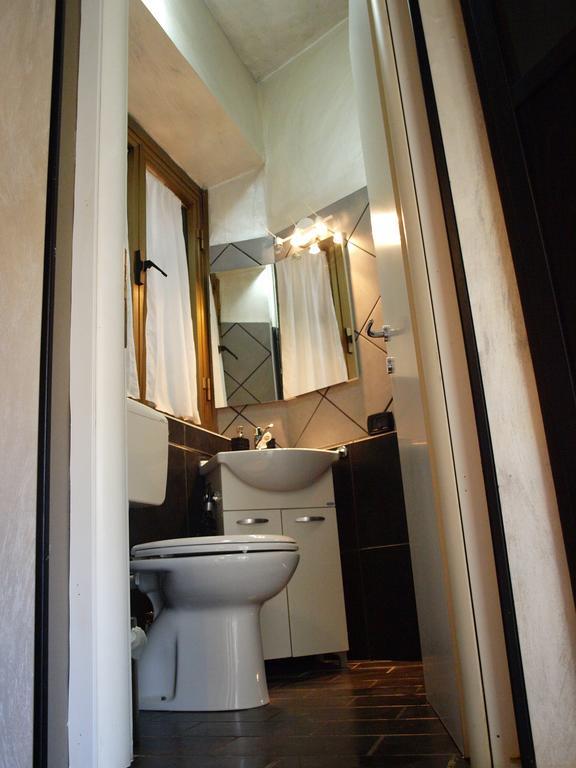 Ferienwohnung Casa Tua A Piazza Del Popolo Rom Exterior foto