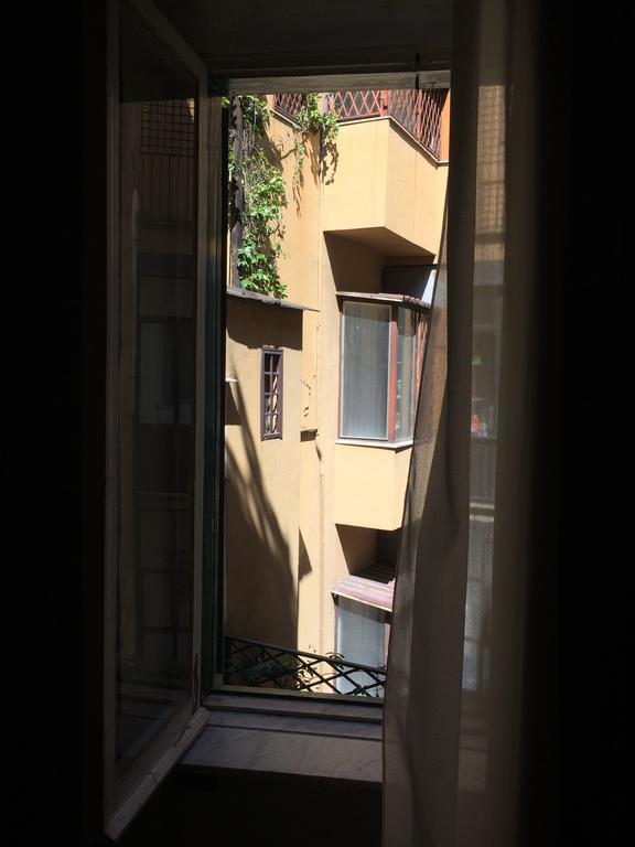 Ferienwohnung Casa Tua A Piazza Del Popolo Rom Exterior foto