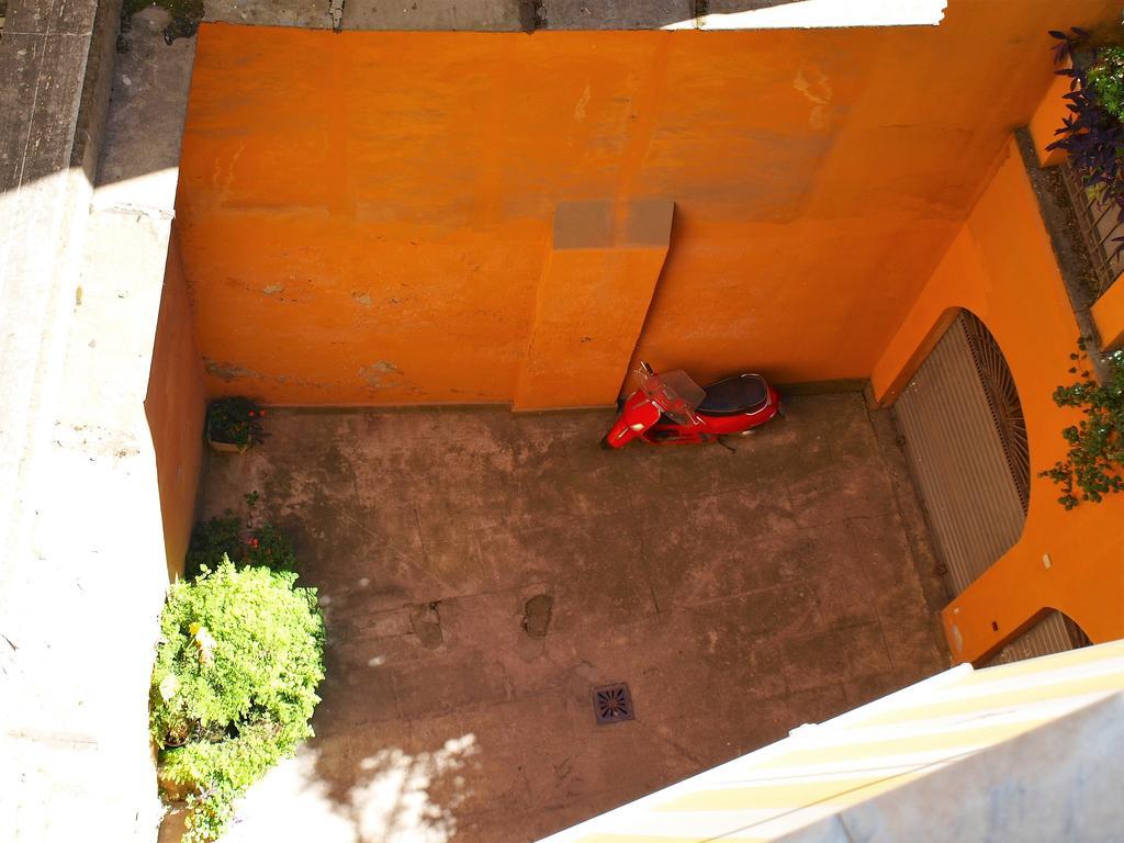 Ferienwohnung Casa Tua A Piazza Del Popolo Rom Exterior foto