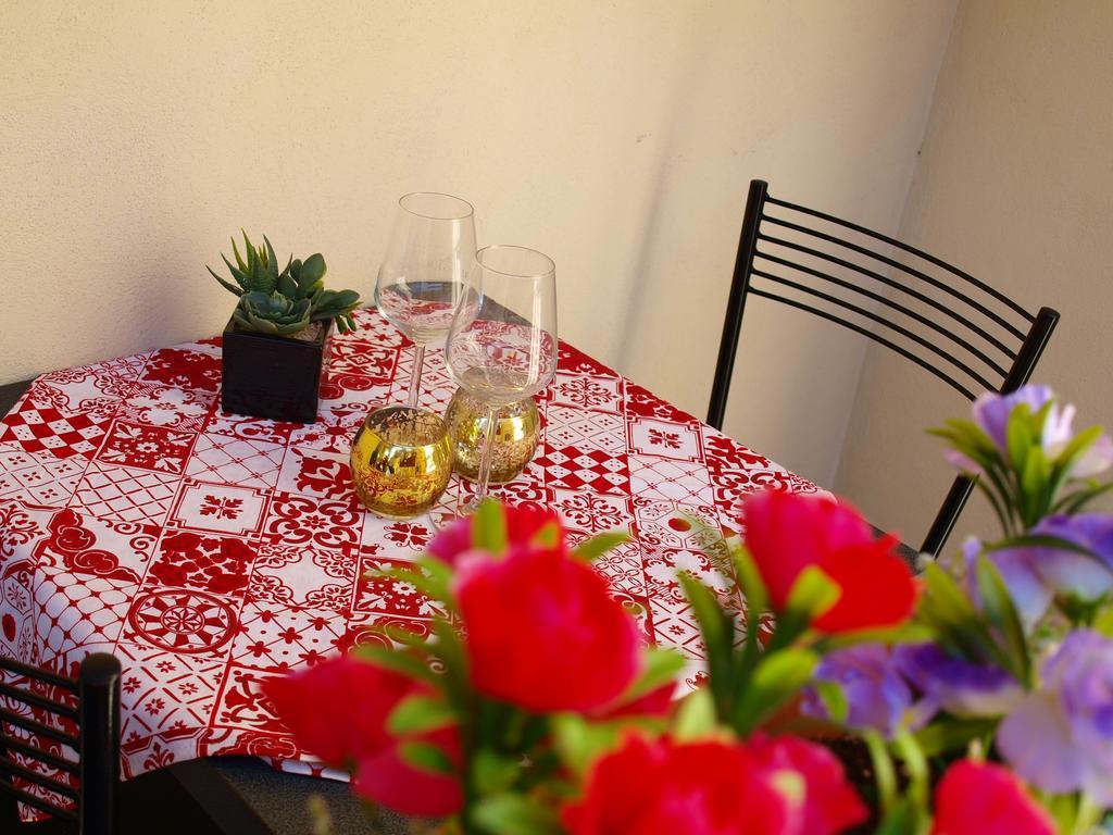 Ferienwohnung Casa Tua A Piazza Del Popolo Rom Exterior foto