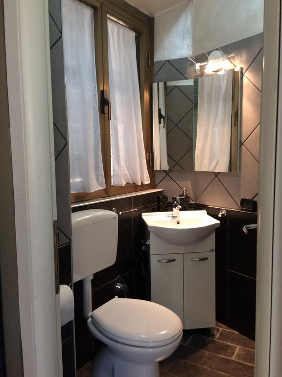 Ferienwohnung Casa Tua A Piazza Del Popolo Rom Exterior foto