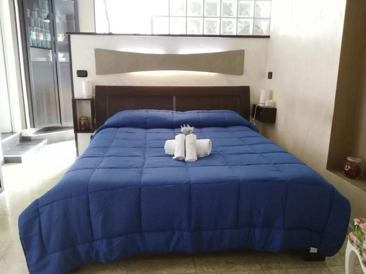 Ferienwohnung Casa Tua A Piazza Del Popolo Rom Exterior foto