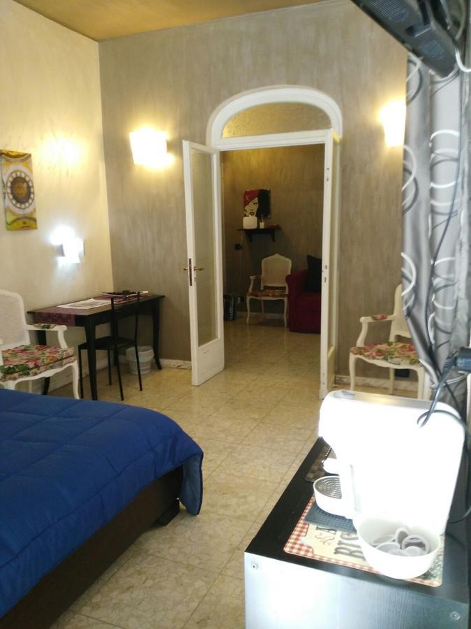 Ferienwohnung Casa Tua A Piazza Del Popolo Rom Exterior foto