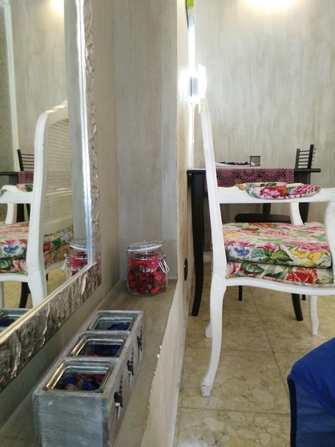 Ferienwohnung Casa Tua A Piazza Del Popolo Rom Exterior foto