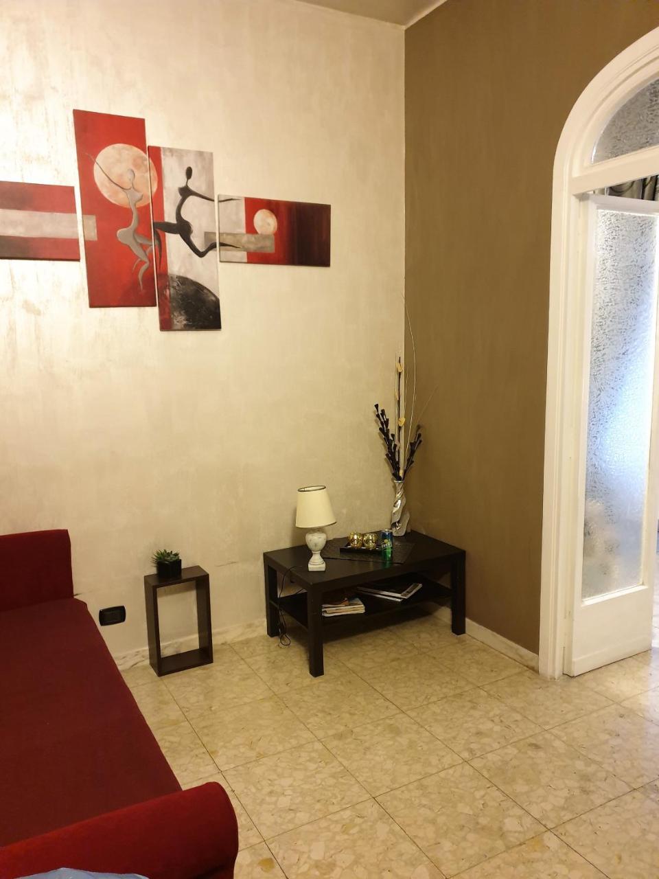 Ferienwohnung Casa Tua A Piazza Del Popolo Rom Exterior foto