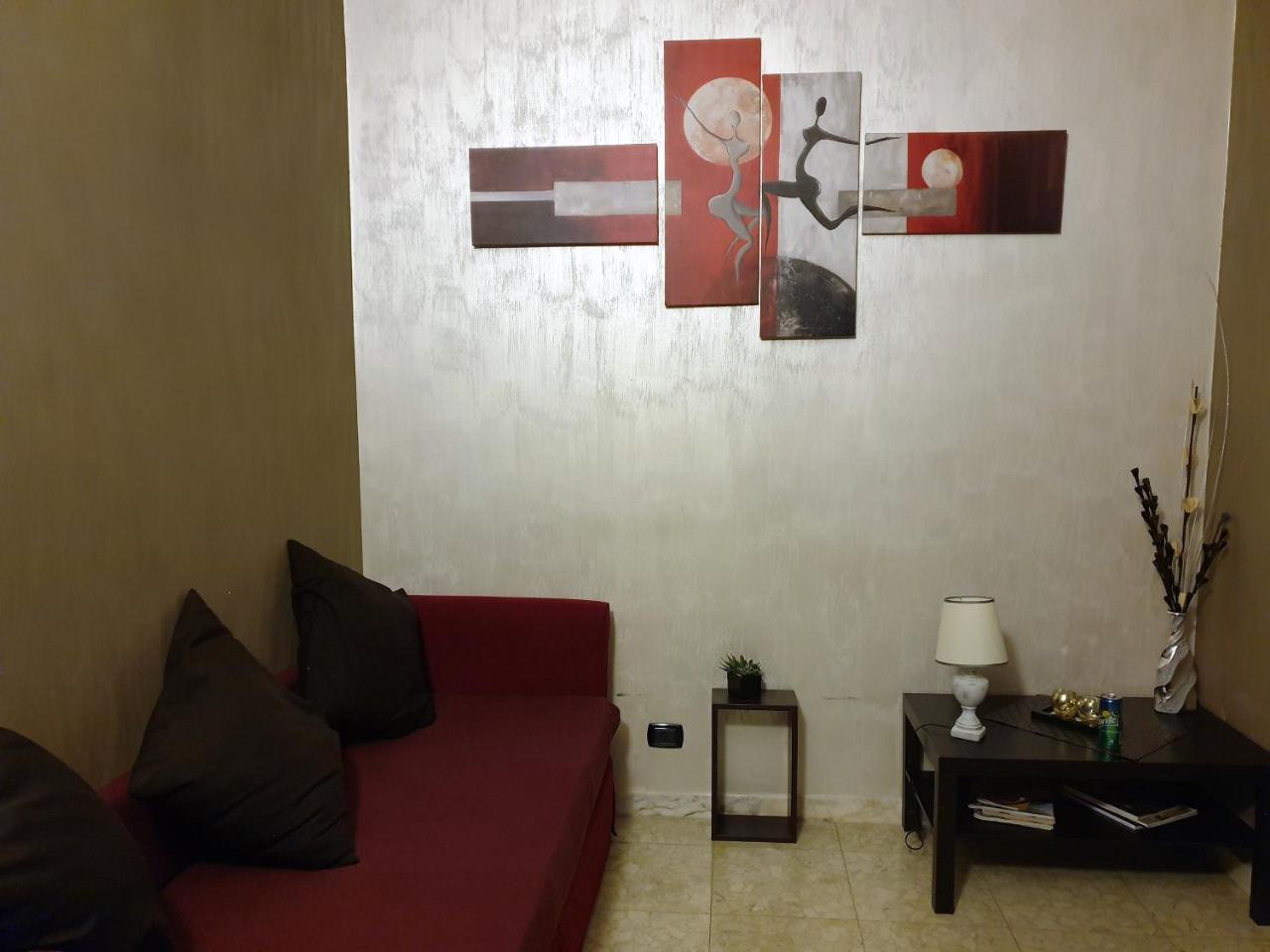 Ferienwohnung Casa Tua A Piazza Del Popolo Rom Exterior foto