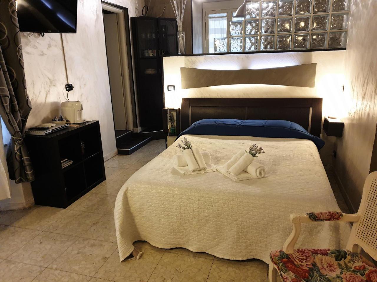 Ferienwohnung Casa Tua A Piazza Del Popolo Rom Exterior foto