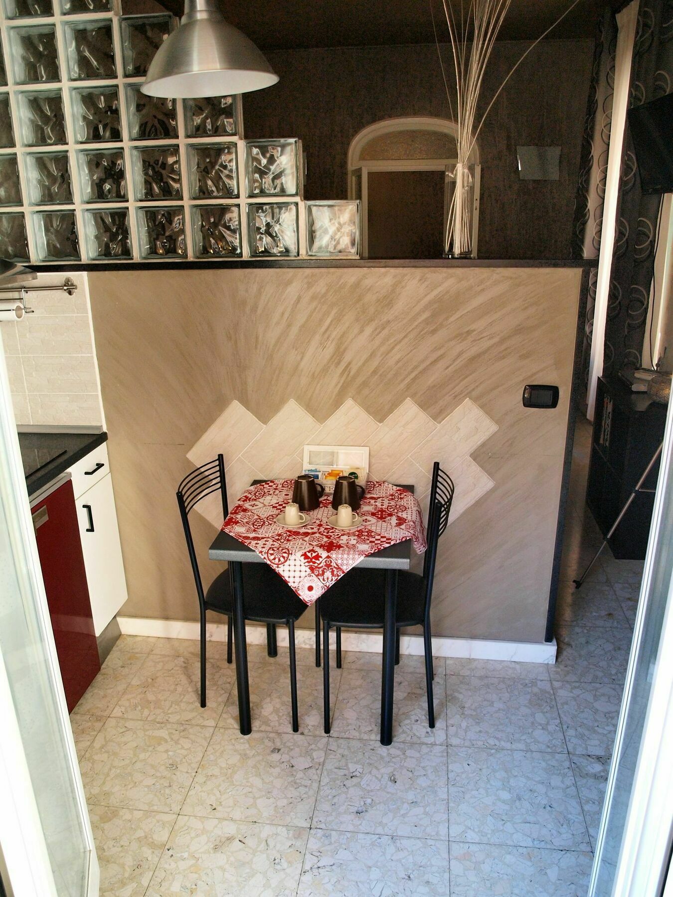 Ferienwohnung Casa Tua A Piazza Del Popolo Rom Exterior foto