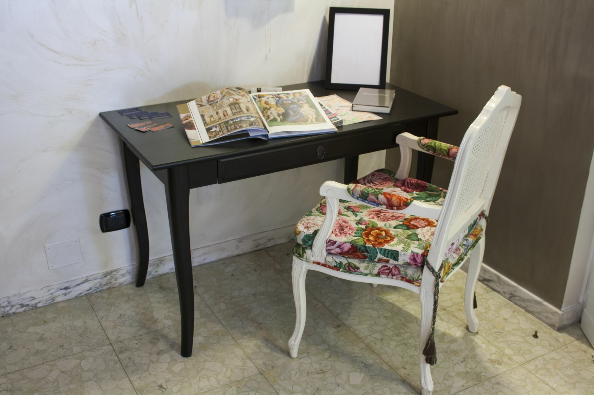 Ferienwohnung Casa Tua A Piazza Del Popolo Rom Exterior foto