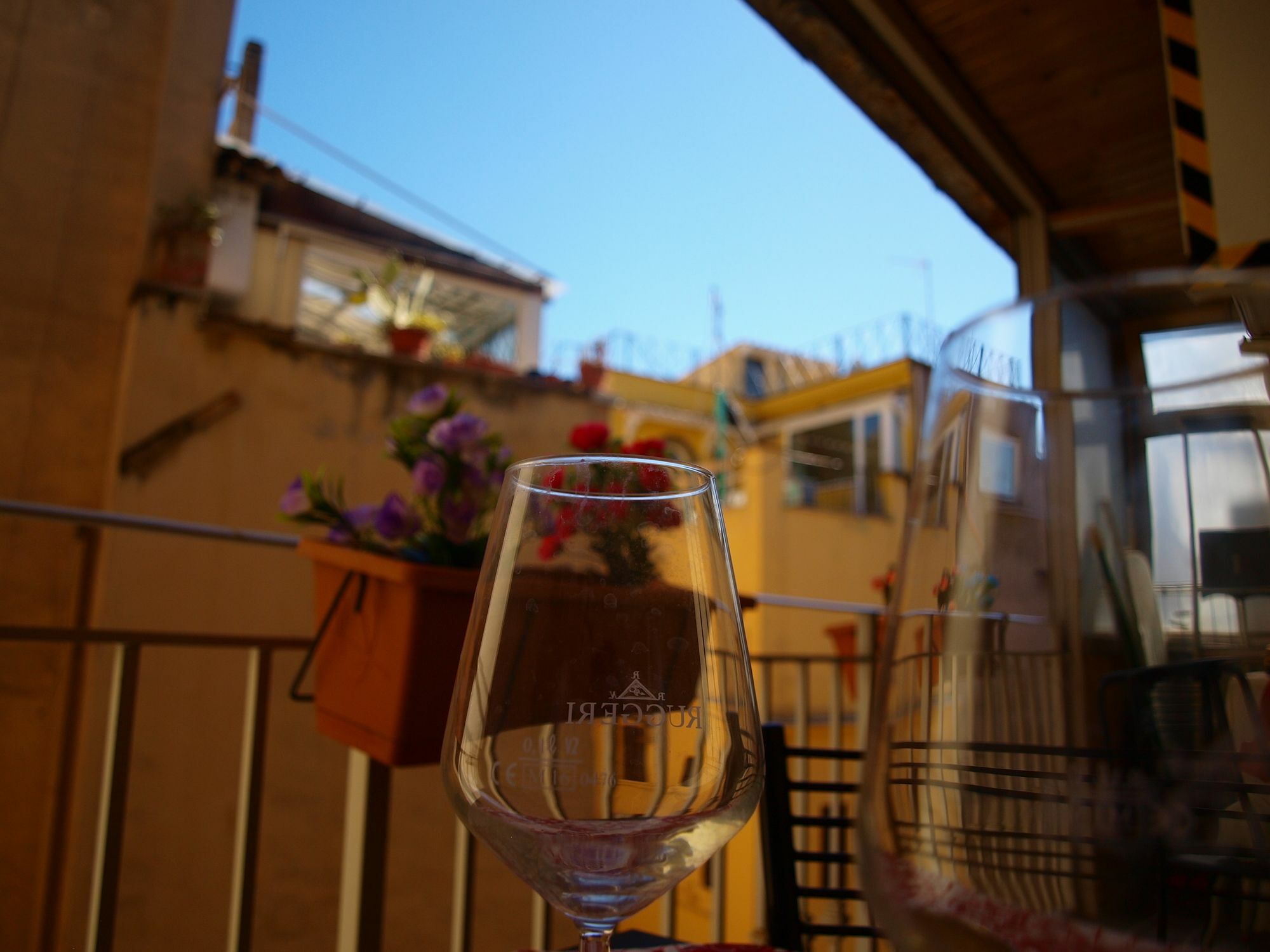Ferienwohnung Casa Tua A Piazza Del Popolo Rom Exterior foto