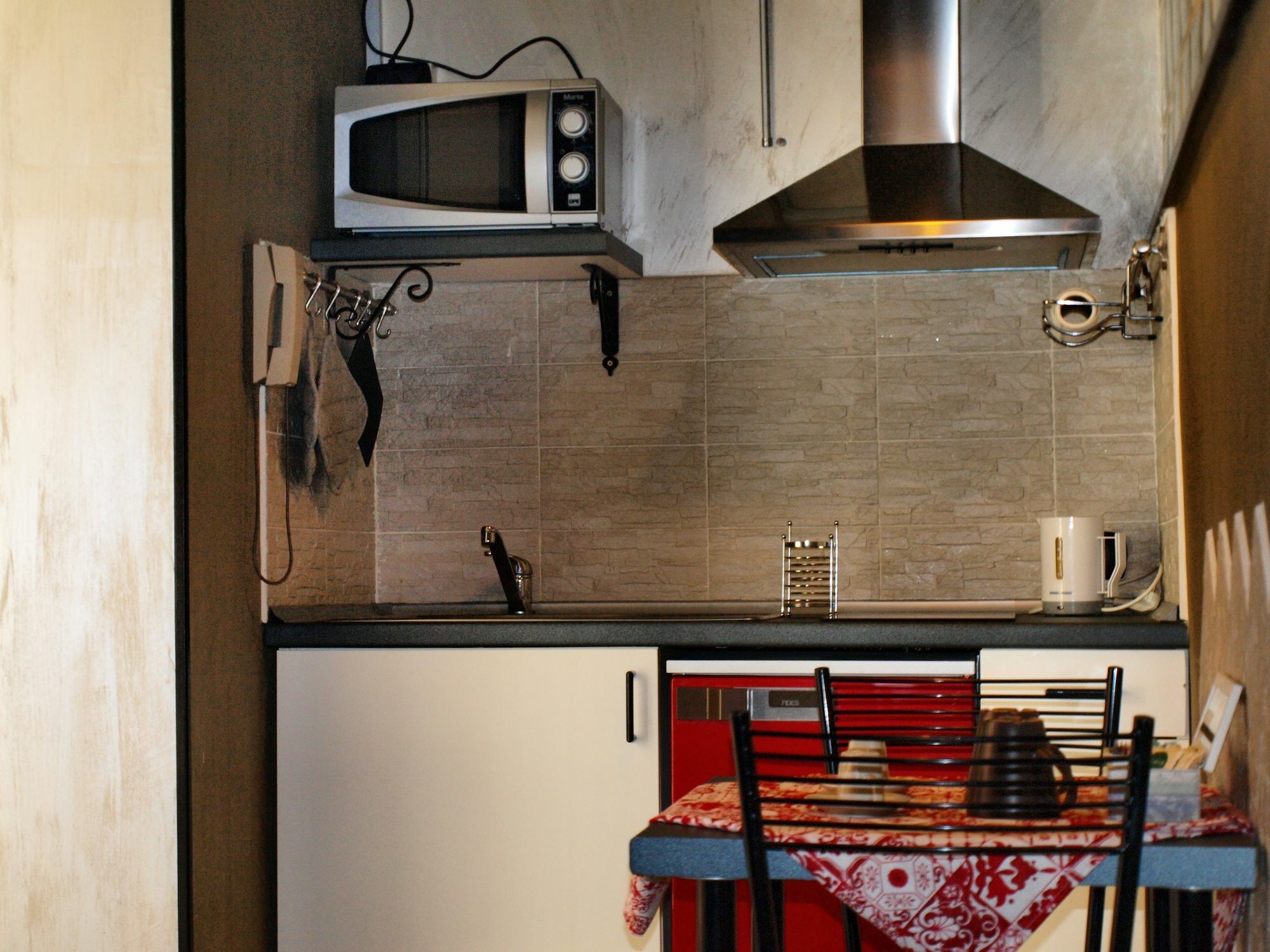 Ferienwohnung Casa Tua A Piazza Del Popolo Rom Exterior foto