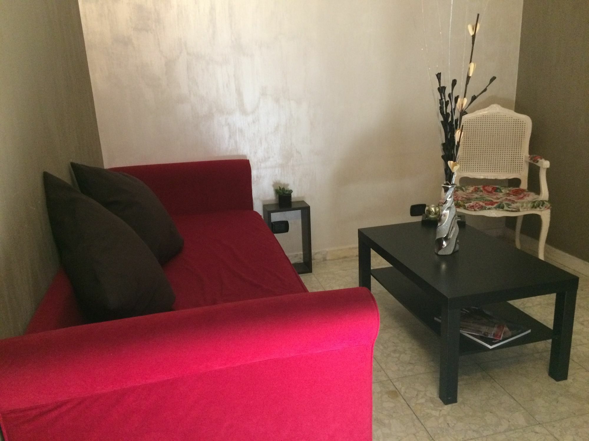 Ferienwohnung Casa Tua A Piazza Del Popolo Rom Exterior foto