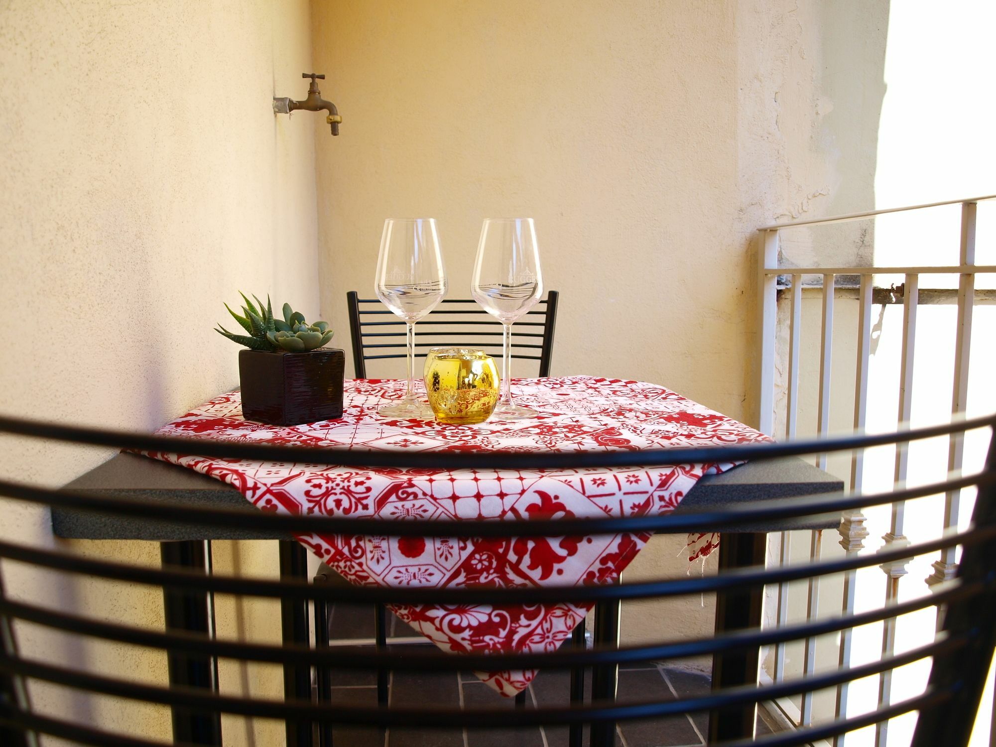 Ferienwohnung Casa Tua A Piazza Del Popolo Rom Exterior foto