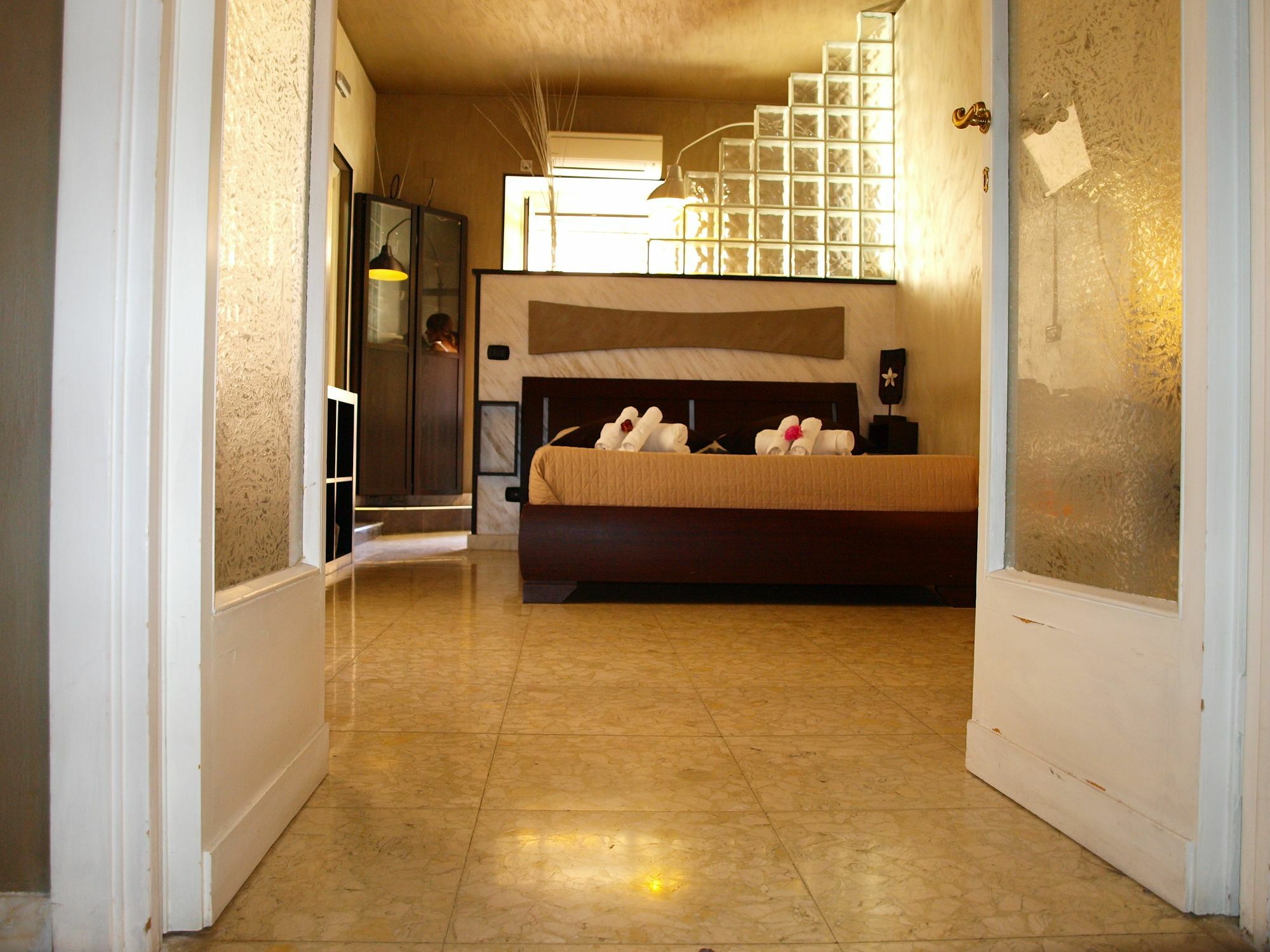 Ferienwohnung Casa Tua A Piazza Del Popolo Rom Exterior foto