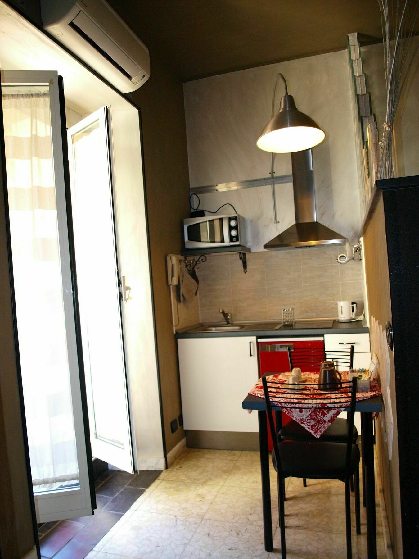Ferienwohnung Casa Tua A Piazza Del Popolo Rom Exterior foto