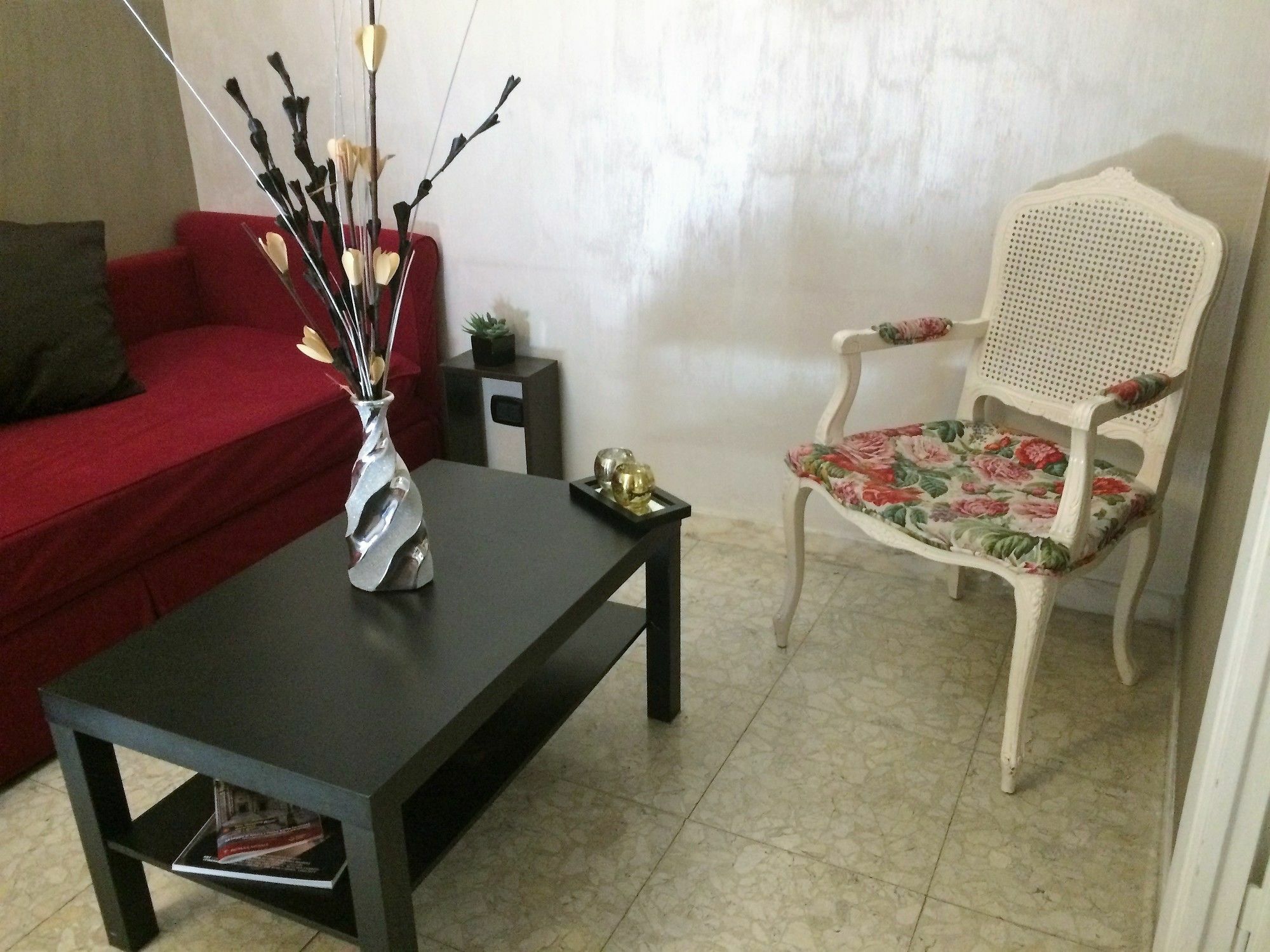 Ferienwohnung Casa Tua A Piazza Del Popolo Rom Exterior foto