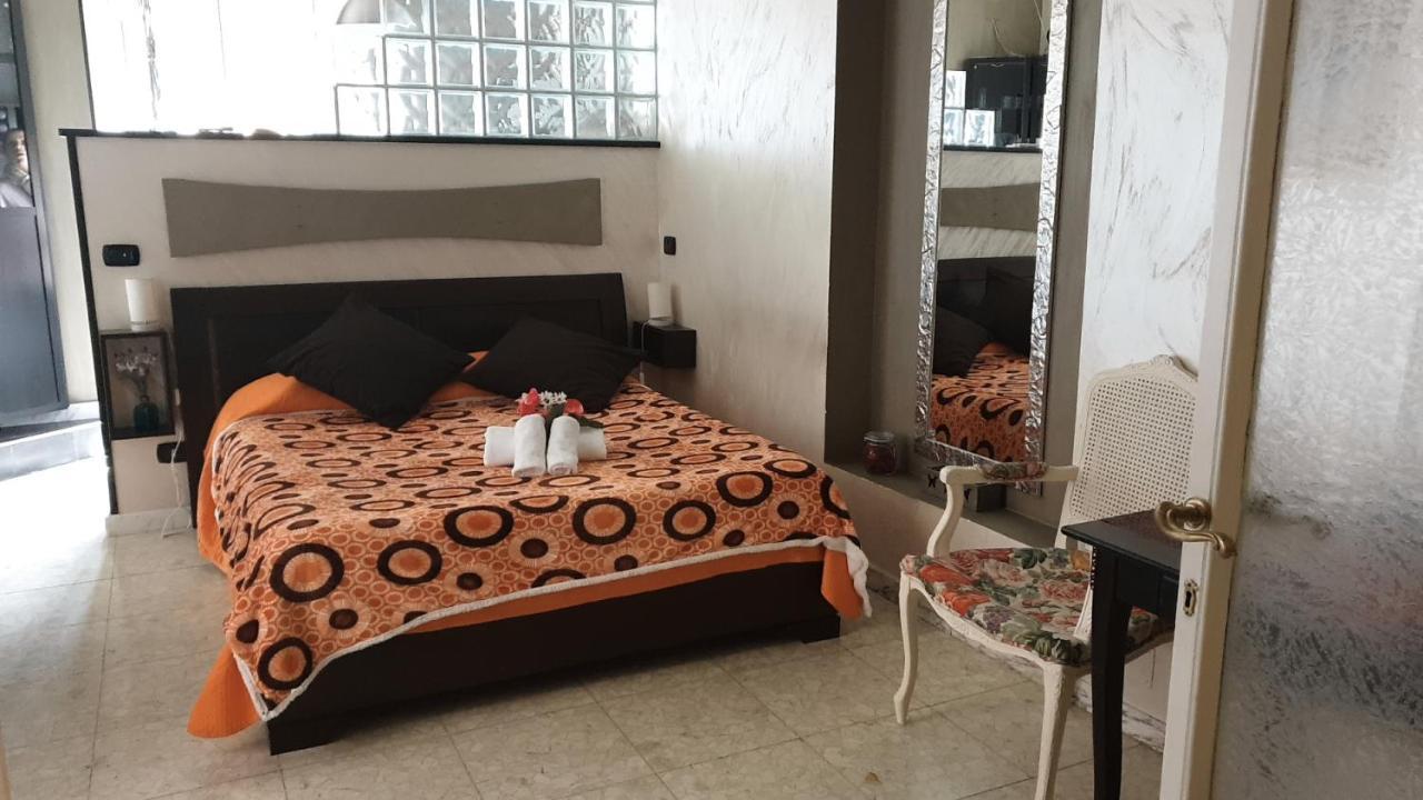 Ferienwohnung Casa Tua A Piazza Del Popolo Rom Exterior foto