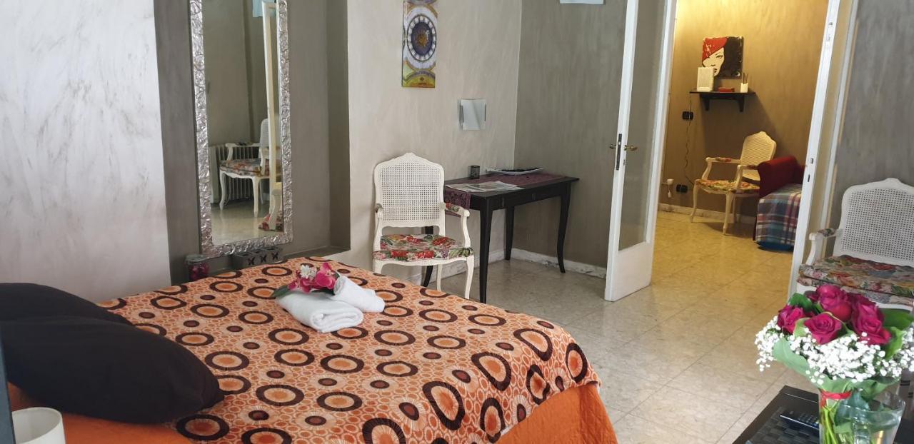 Ferienwohnung Casa Tua A Piazza Del Popolo Rom Exterior foto
